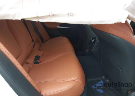 2023 Mercedes-Benz C 300 4Matic from USA, damaged, VIN W1KAF4HB5PR071285